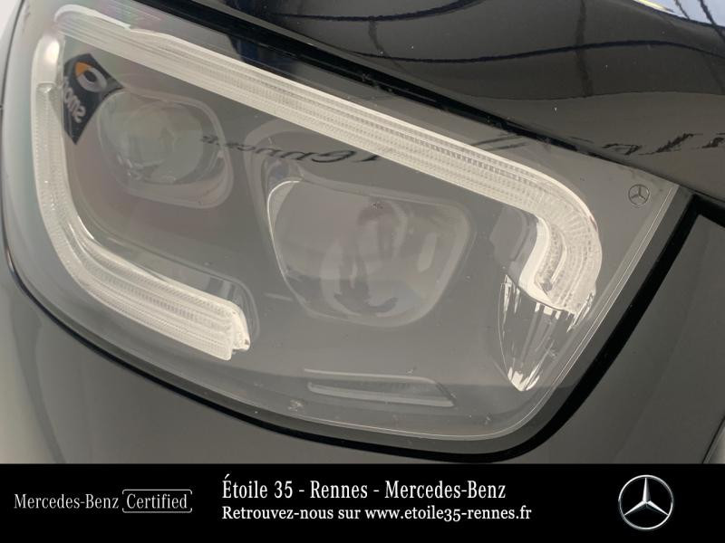 Photo 24 de l'offre de MERCEDES-BENZ GLC 400 d 330ch AMG Line 4Matic 9G-Tronic à 49890€ chez Etoile 35 - Mercedes-Benz Rennes