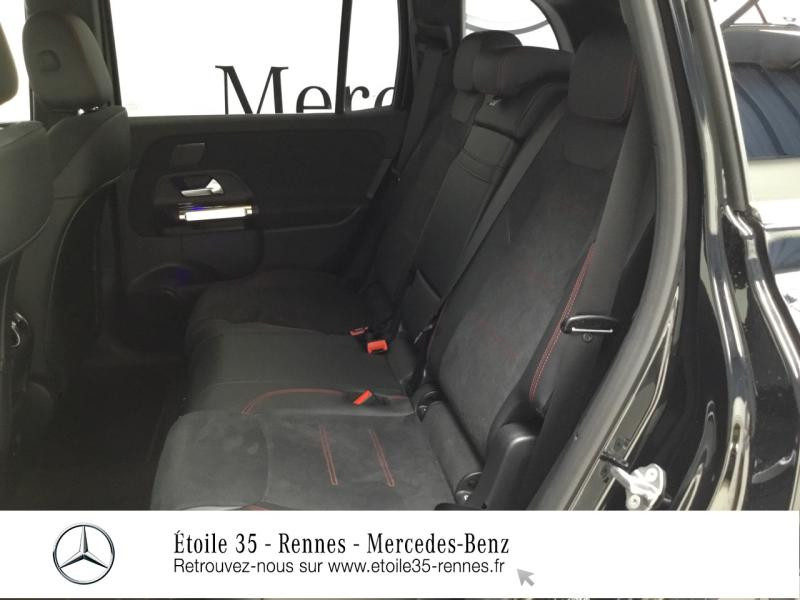 Photo 11 de l'offre de MERCEDES-BENZ EQB 350 292ch AMG Line 4Matic à 66900€ chez Etoile 35 - Mercedes-Benz Rennes