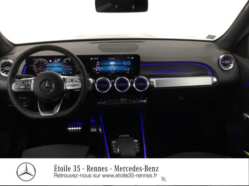 Photo 6 de l'offre de MERCEDES-BENZ EQB 350 292ch AMG Line 4Matic à 66900€ chez Etoile 35 - Mercedes-Benz Rennes