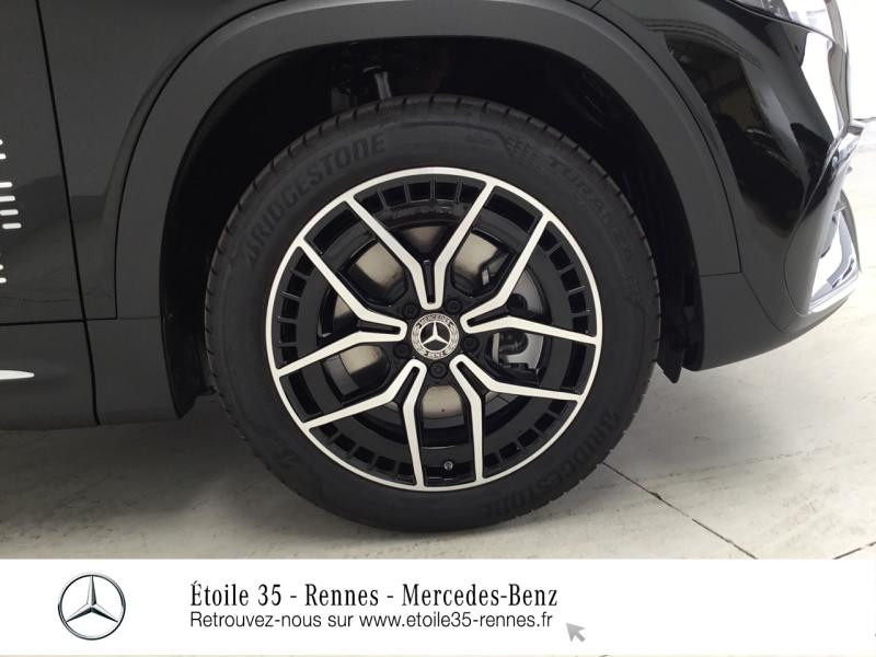 Photo 13 de l'offre de MERCEDES-BENZ EQB 350 292ch AMG Line 4Matic à 66900€ chez Etoile 35 - Mercedes-Benz Rennes