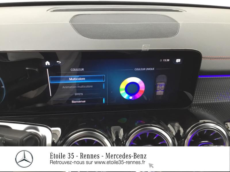 Photo 29 de l'offre de MERCEDES-BENZ EQB 350 292ch AMG Line 4Matic à 66900€ chez Etoile 35 - Mercedes-Benz Rennes
