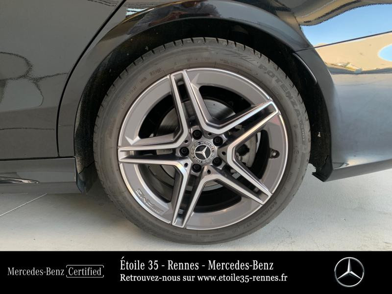 Photo 15 de l'offre de MERCEDES-BENZ Classe C 200 d 160ch AMG Line 9G-Tronic à 40890€ chez Etoile 35 - Mercedes-Benz Rennes