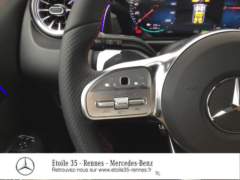 Photo 24 de l'offre de MERCEDES-BENZ EQB 350 292ch AMG Line 4Matic à 66900€ chez Etoile 35 - Mercedes-Benz Rennes