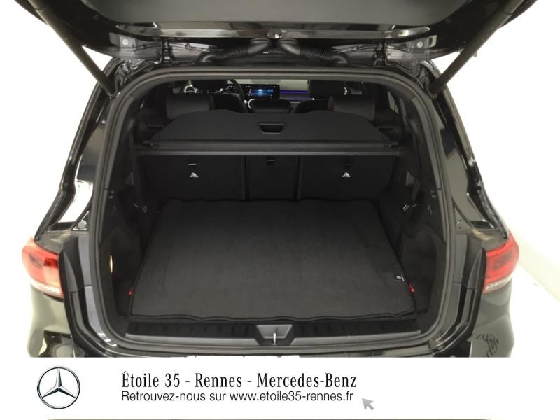Photo 12 de l'offre de MERCEDES-BENZ EQB 350 292ch AMG Line 4Matic à 66900€ chez Etoile 35 - Mercedes-Benz Rennes