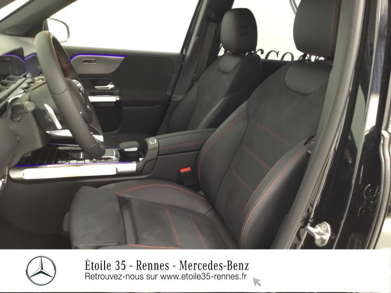 Photo 22 de l'offre de MERCEDES-BENZ EQB 350 292ch AMG Line 4Matic à 66900€ chez Etoile 35 - Mercedes-Benz Rennes