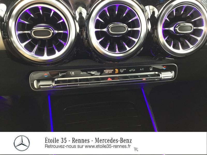 Photo 28 de l'offre de MERCEDES-BENZ EQB 350 292ch AMG Line 4Matic à 66900€ chez Etoile 35 - Mercedes-Benz Rennes