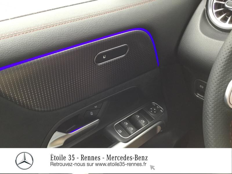 Photo 23 de l'offre de MERCEDES-BENZ EQB 350 292ch AMG Line 4Matic à 66900€ chez Etoile 35 - Mercedes-Benz Rennes
