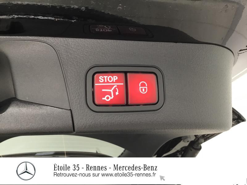 Photo 20 de l'offre de MERCEDES-BENZ EQB 350 292ch AMG Line 4Matic à 66900€ chez Etoile 35 - Mercedes-Benz Rennes
