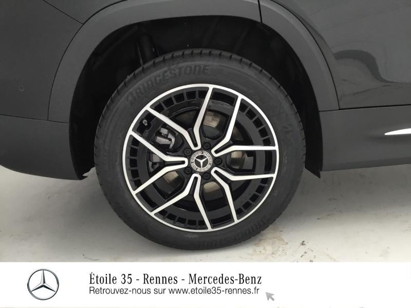 Photo 14 de l'offre de MERCEDES-BENZ EQB 350 292ch AMG Line 4Matic à 66900€ chez Etoile 35 - Mercedes-Benz Rennes