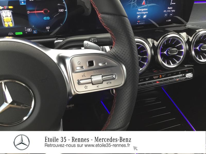 Photo 25 de l'offre de MERCEDES-BENZ EQB 350 292ch AMG Line 4Matic à 66900€ chez Etoile 35 - Mercedes-Benz Rennes