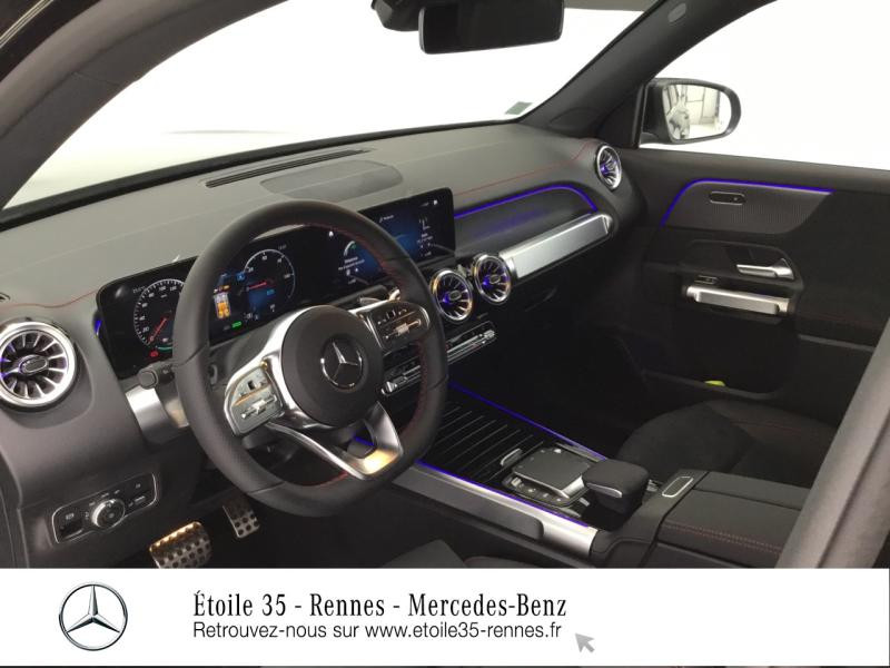 Photo 21 de l'offre de MERCEDES-BENZ EQB 350 292ch AMG Line 4Matic à 66900€ chez Etoile 35 - Mercedes-Benz Rennes