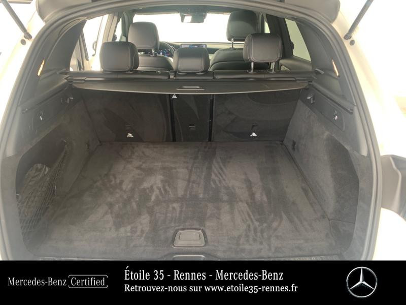 Photo 12 de l'offre de MERCEDES-BENZ GLC 220 d 194ch AMG Line 4Matic Launch Edition 9G-Tronic à 51890€ chez Etoile 35 - Mercedes-Benz Rennes