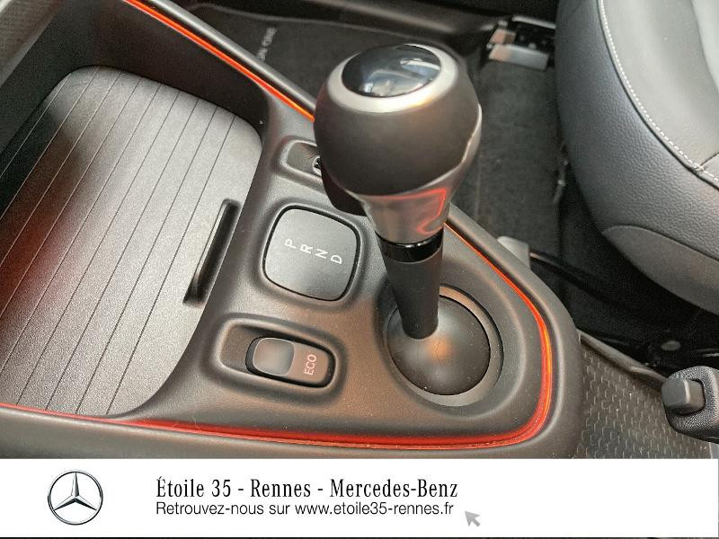 Photo 10 de l'offre de SMART Forfour Electrique 82ch Edition One à 27000€ chez Etoile 35 - Mercedes-Benz Rennes