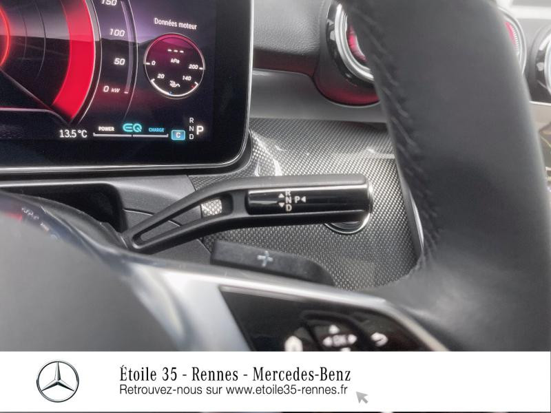 Photo 10 de l'offre de MERCEDES-BENZ Classe C All-Terrain 200 204ch 4Matic 9G-Tronic à 66900€ chez Etoile 35 - Mercedes-Benz Rennes