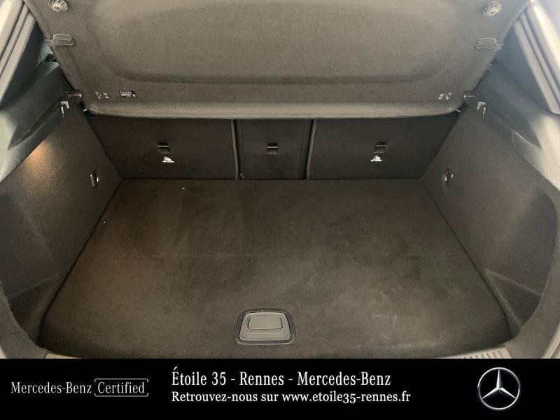 Photo 12 de l'offre de MERCEDES-BENZ Classe A 250 e 160+102ch AMG Line 8G-DCT 8cv à 37490€ chez Etoile 35 - Mercedes-Benz Rennes