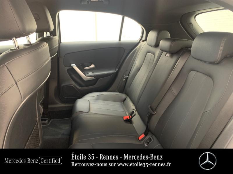 Photo 11 de l'offre de MERCEDES-BENZ Classe A 180d 116ch Progressive Line 8G-DCT à 30890€ chez Etoile 35 - Mercedes-Benz Rennes