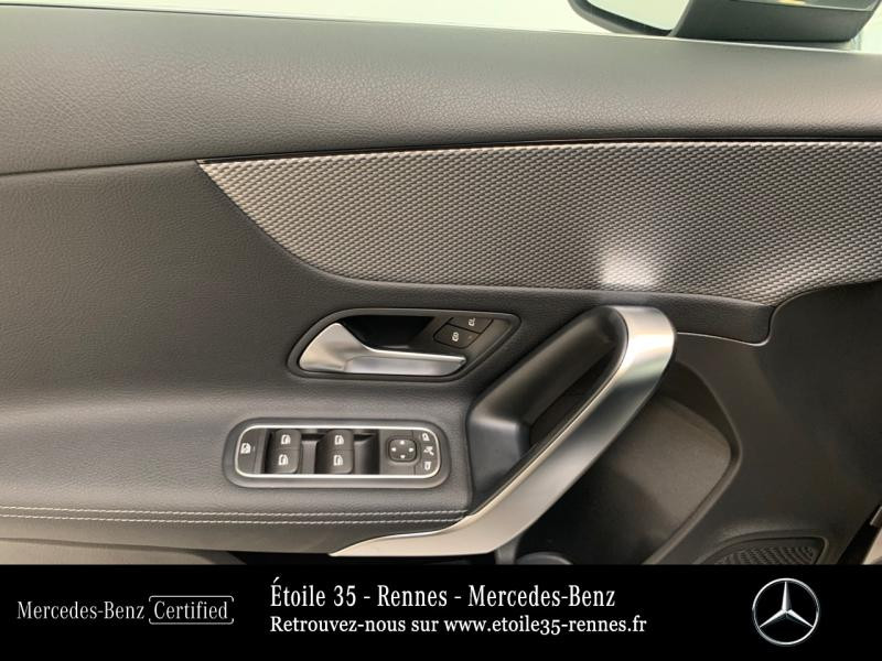 Photo 16 de l'offre de MERCEDES-BENZ Classe A 180d 116ch Progressive Line 8G-DCT à 30890€ chez Etoile 35 - Mercedes-Benz Rennes