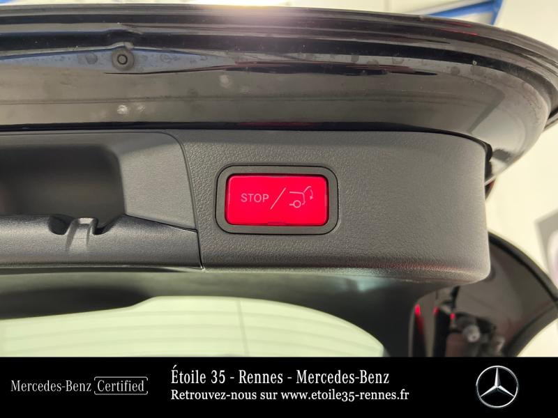 Photo 17 de l'offre de MERCEDES-BENZ Classe B 200d 150ch Business Line 8G-DCT à 27890€ chez Etoile 35 - Mercedes-Benz Rennes