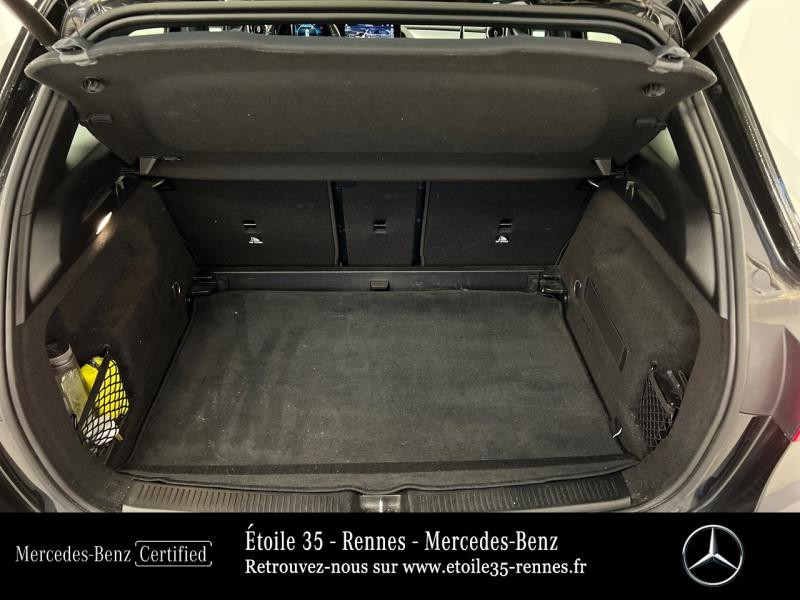 Photo 12 de l'offre de MERCEDES-BENZ Classe B 200d 150ch Business Line 8G-DCT à 27890€ chez Etoile 35 - Mercedes-Benz Rennes