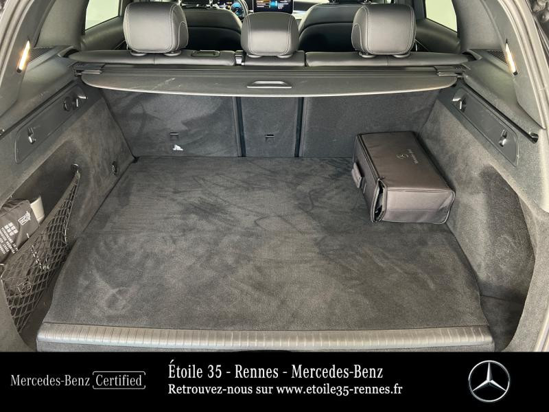 Photo 12 de l'offre de MERCEDES-BENZ GLC 300 e 211+122ch AMG Line 4Matic 9G-Tronic Euro6d-T-EVAP-ISC à 56990€ chez Etoile 35 - Mercedes-Benz Rennes