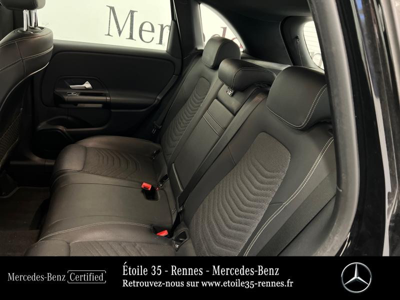 Photo 11 de l'offre de MERCEDES-BENZ Classe B 200d 150ch Business Line 8G-DCT à 27890€ chez Etoile 35 - Mercedes-Benz Rennes