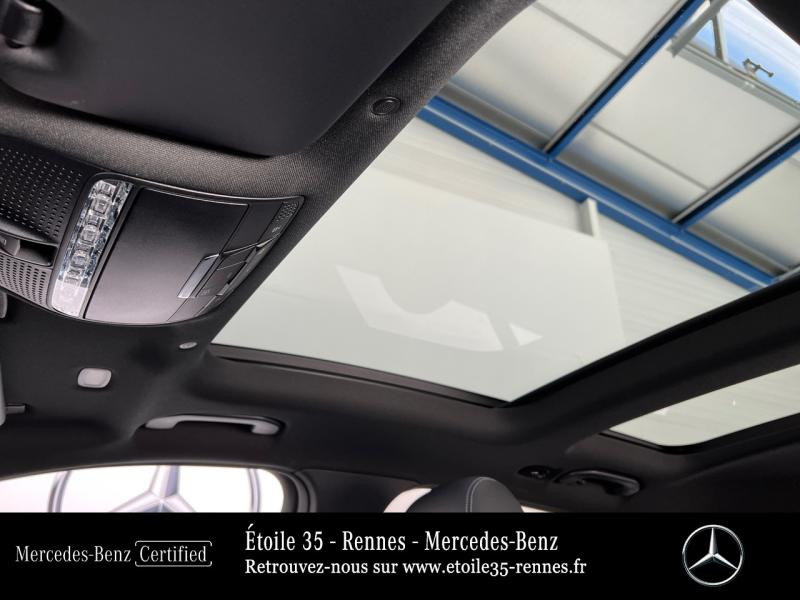 Photo 18 de l'offre de MERCEDES-BENZ GLC 300 e 211+122ch AMG Line 4Matic 9G-Tronic Euro6d-T-EVAP-ISC à 56990€ chez Etoile 35 - Mercedes-Benz Rennes