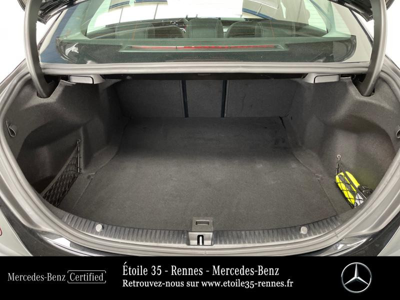 Photo 12 de l'offre de MERCEDES-BENZ Classe C 180 d 122ch Avantgarde Line 9G-Tronic à 28890€ chez Etoile 35 - Mercedes-Benz Rennes