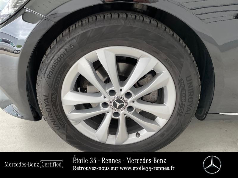 Photo 15 de l'offre de MERCEDES-BENZ Classe C 180 d 122ch Avantgarde Line 9G-Tronic à 28890€ chez Etoile 35 - Mercedes-Benz Rennes