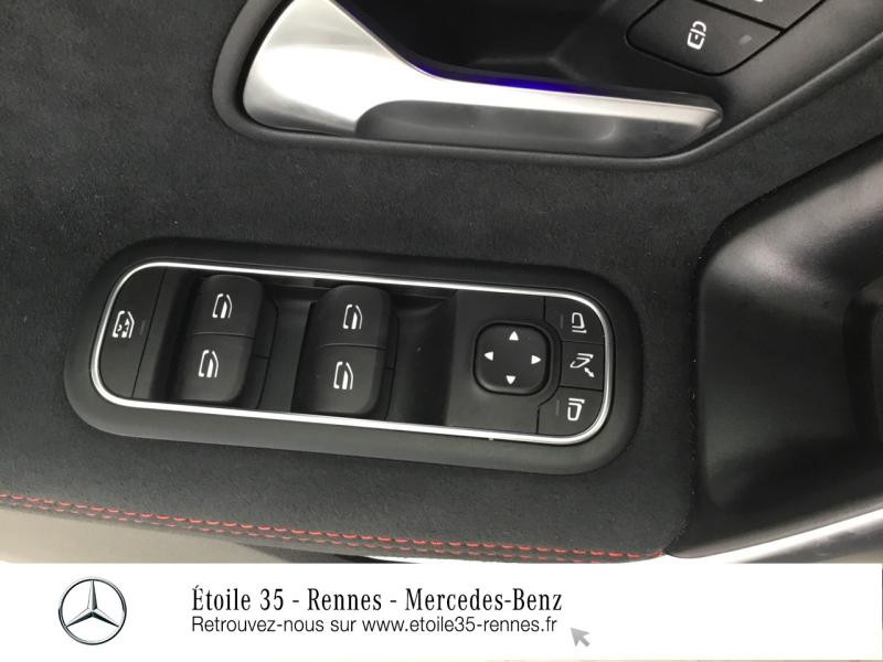 Photo 18 de l'offre de MERCEDES-BENZ Classe A Berline 200 163ch AMG Line 7G-DCT 9cv à 40900€ chez Etoile 35 - Mercedes-Benz Rennes