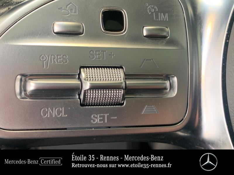 Photo 14 de l'offre de MERCEDES-BENZ Classe E 300 de 194+122ch AMG Line 9G-Tronic Euro6d-T-EVAP-ISC à 43990€ chez Etoile 35 - Mercedes-Benz Rennes