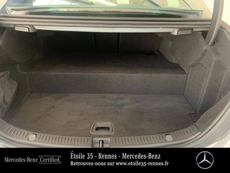 Photo 18 de l'offre de MERCEDES-BENZ Classe E 300 de 194+122ch AMG Line 9G-Tronic Euro6d-T-EVAP-ISC à 43990€ chez Etoile 35 - Mercedes-Benz Rennes