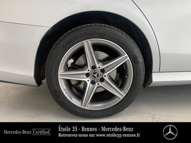 Photo 21 de l'offre de MERCEDES-BENZ Classe E 300 de 194+122ch AMG Line 9G-Tronic Euro6d-T-EVAP-ISC à 43990€ chez Etoile 35 - Mercedes-Benz Rennes