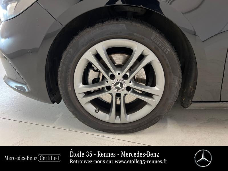 Photo 14 de l'offre de MERCEDES-BENZ Classe B 200d 150ch Business Line 8G-DCT à 27890€ chez Etoile 35 - Mercedes-Benz Rennes