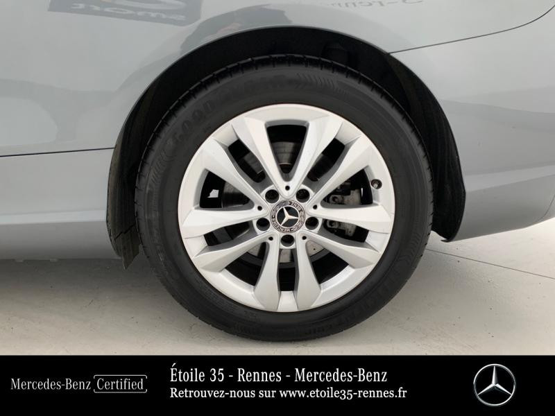 Photo 15 de l'offre de MERCEDES-BENZ Classe C Coupé 220 d 194ch Avantgarde Line 9G-Tronic à 40890€ chez Etoile 35 - Mercedes-Benz Rennes