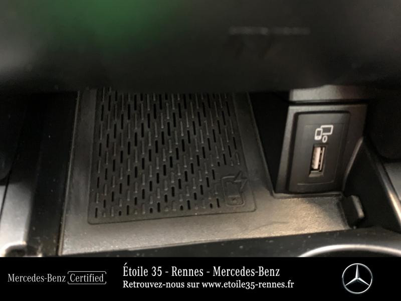 Photo 22 de l'offre de MERCEDES-BENZ Classe C Coupé 220 d 194ch Avantgarde Line 9G-Tronic à 40890€ chez Etoile 35 - Mercedes-Benz Rennes