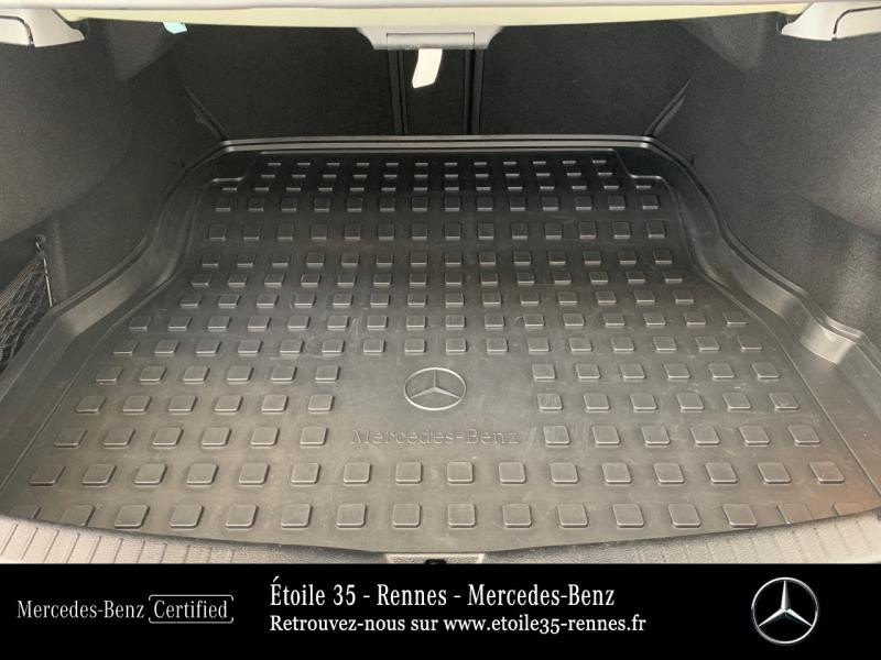 Photo 12 de l'offre de MERCEDES-BENZ Classe C Coupé 220 d 194ch Avantgarde Line 9G-Tronic à 40890€ chez Etoile 35 - Mercedes-Benz Rennes