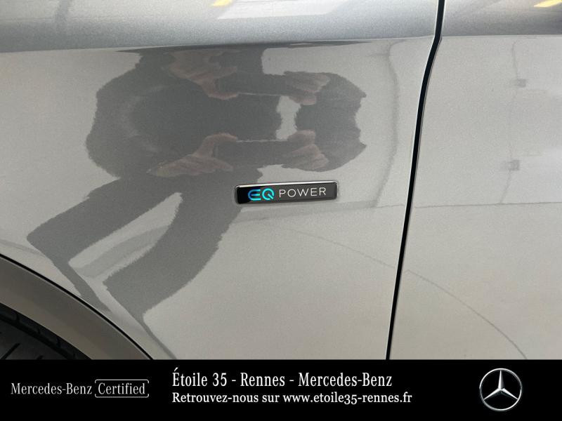 Photo 25 de l'offre de MERCEDES-BENZ GLC 300 e 211+122ch Avantgarde Line 4Matic 9G-Tronic Euro6d-T-EVAP-ISC à 52890€ chez Etoile 35 - Mercedes-Benz Rennes