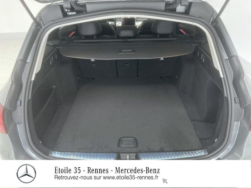 Photo 12 de l'offre de MERCEDES-BENZ Classe C All-Terrain 200 204ch 4Matic 9G-Tronic à 66900€ chez Etoile 35 - Mercedes-Benz Rennes