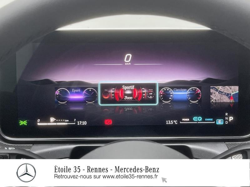 Photo 27 de l'offre de MERCEDES-BENZ Classe C All-Terrain 200 204ch 4Matic 9G-Tronic à 66900€ chez Etoile 35 - Mercedes-Benz Rennes