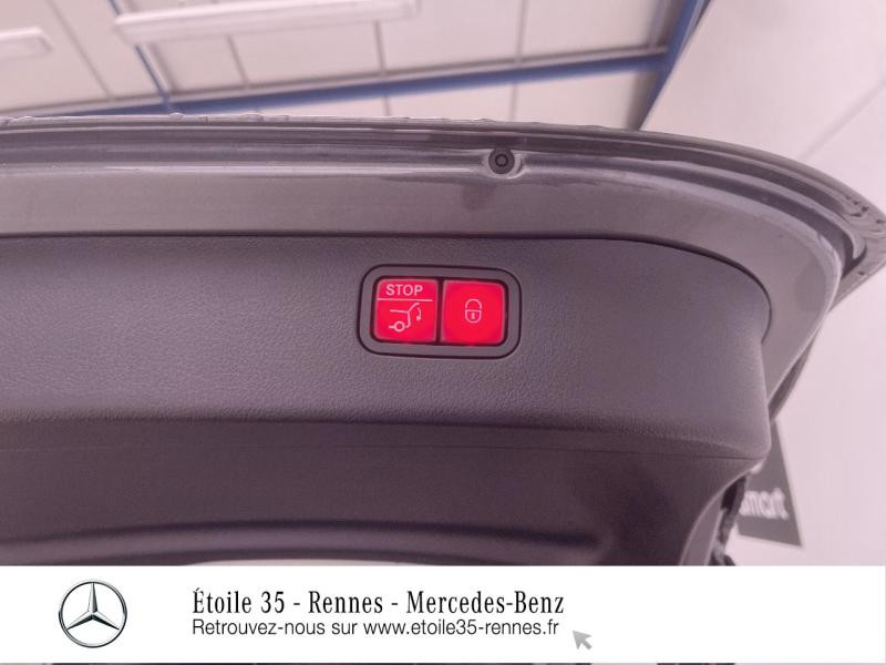 Photo 17 de l'offre de MERCEDES-BENZ Classe C All-Terrain 200 204ch 4Matic 9G-Tronic à 66900€ chez Etoile 35 - Mercedes-Benz Rennes