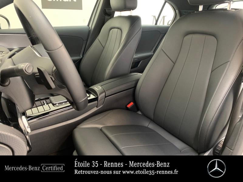 Photo 17 de l'offre de MERCEDES-BENZ Classe A 180d 116ch Progressive Line 8G-DCT à 30890€ chez Etoile 35 - Mercedes-Benz Rennes