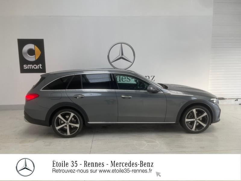 Photo 4 de l'offre de MERCEDES-BENZ Classe C All-Terrain 200 204ch 4Matic 9G-Tronic à 66900€ chez Etoile 35 - Mercedes-Benz Rennes