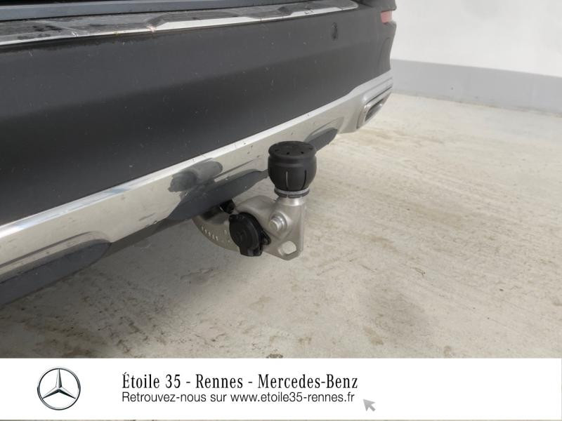 Photo 19 de l'offre de MERCEDES-BENZ Classe C All-Terrain 200 204ch 4Matic 9G-Tronic à 66900€ chez Etoile 35 - Mercedes-Benz Rennes