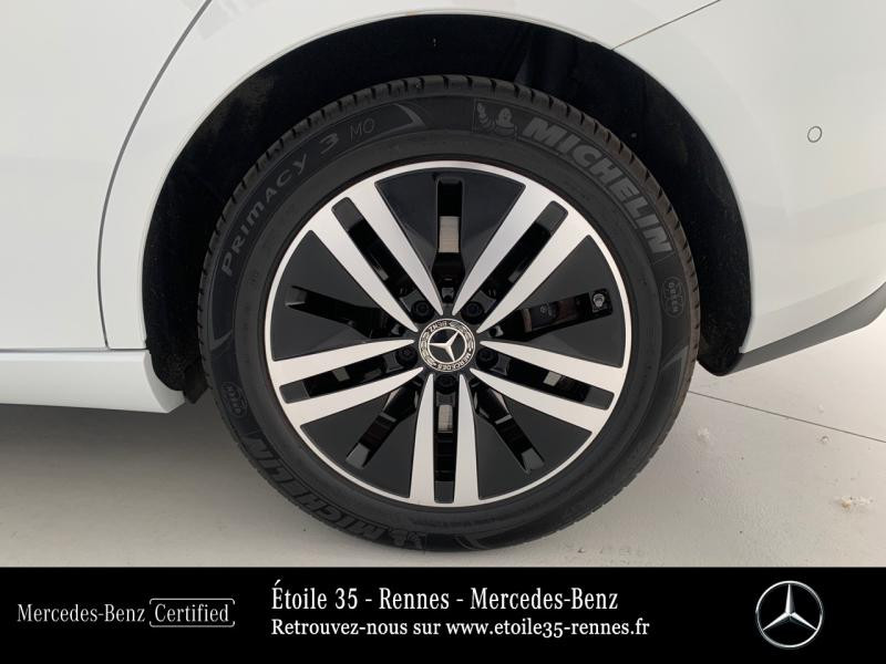 Photo 20 de l'offre de MERCEDES-BENZ Classe B 250 e 160+102ch Progressive Line Edition 8G-DCT à 34890€ chez Etoile 35 - Mercedes-Benz Rennes