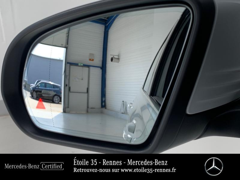 Photo 14 de l'offre de MERCEDES-BENZ Classe B 250 e 160+102ch Progressive Line Edition 8G-DCT à 34890€ chez Etoile 35 - Mercedes-Benz Rennes