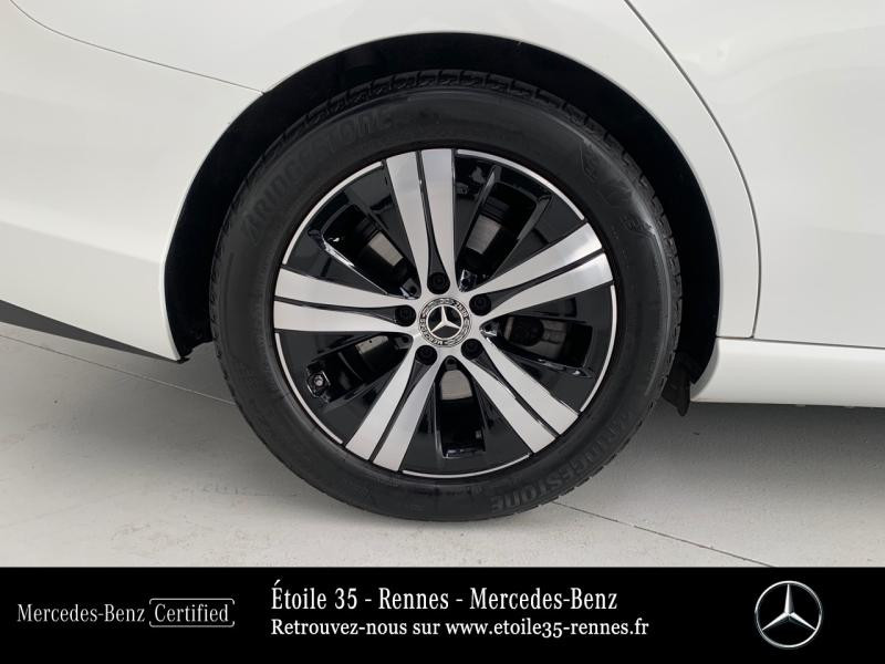 Photo 14 de l'offre de MERCEDES-BENZ Classe C 200 d 163ch Avantgarde Line à 44890€ chez Etoile 35 - Mercedes-Benz Rennes