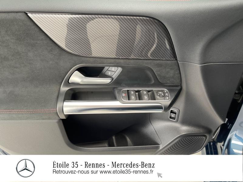 Photo 10 de l'offre de MERCEDES-BENZ Classe B 180 136ch AMG Line Edition 7G-DCT 7cv à 31890€ chez Etoile 35 - Mercedes-Benz Rennes