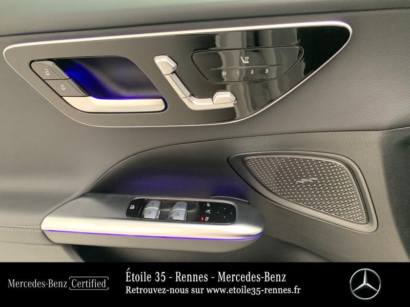 Photo 17 de l'offre de MERCEDES-BENZ Classe C 200 d 163ch Avantgarde Line à 44890€ chez Etoile 35 - Mercedes-Benz Rennes