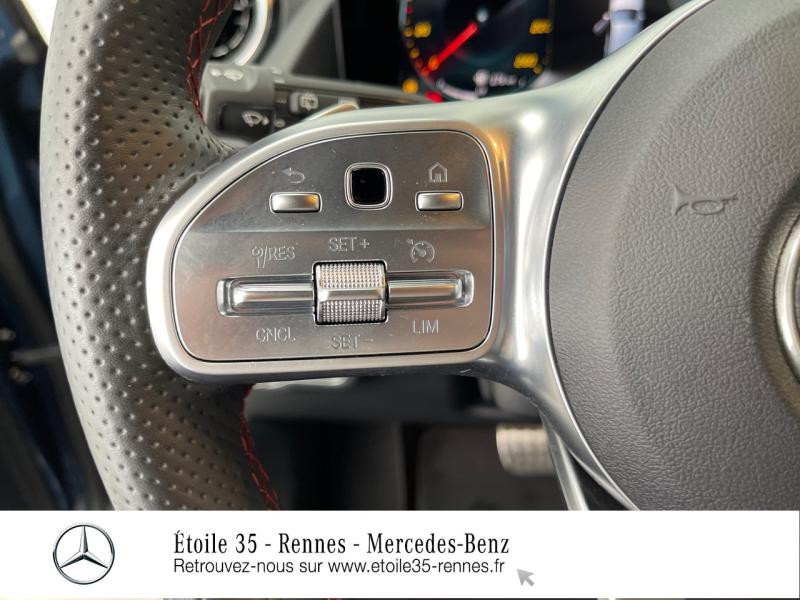 Photo 22 de l'offre de MERCEDES-BENZ Classe B 180 136ch AMG Line Edition 7G-DCT 7cv à 31890€ chez Etoile 35 - Mercedes-Benz Rennes