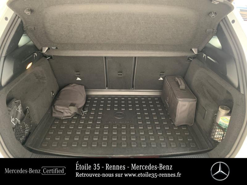 Photo 12 de l'offre de MERCEDES-BENZ Classe B 250 e 160+102ch Progressive Line Edition 8G-DCT à 34890€ chez Etoile 35 - Mercedes-Benz Rennes